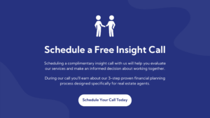Quantum Financial Planning - Schedule Insight Meeting